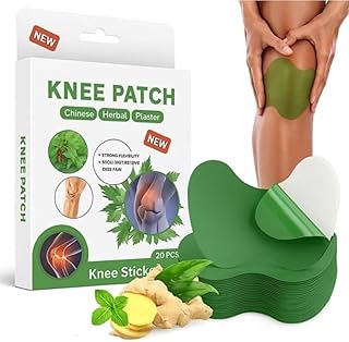 10 Pcs Knee Patches