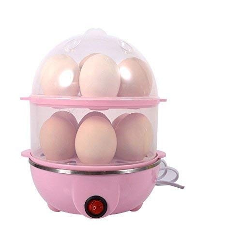 2 Layer Egg Boiler