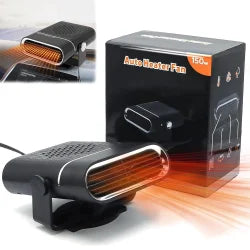 2 in 1 car Heater