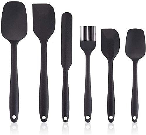 6 Pcs Baking Spatula