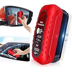 Car Film Cleaning Brush